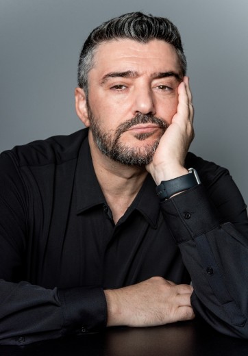 Antonio Navarro 